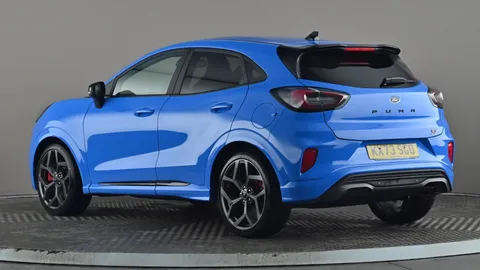 FORD PUMA 1.5 EcoBoost ST