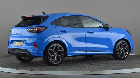 FORD PUMA 1.5 EcoBoost ST