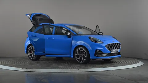 FORD PUMA 1.5 EcoBoost ST