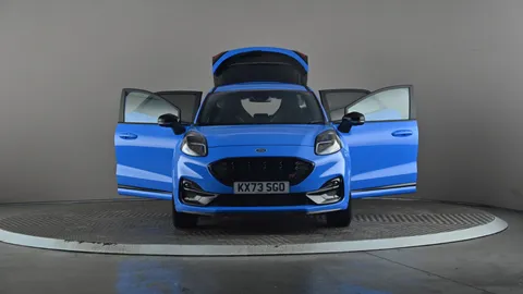 FORD PUMA 1.5 EcoBoost ST