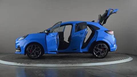 FORD PUMA 1.5 EcoBoost ST