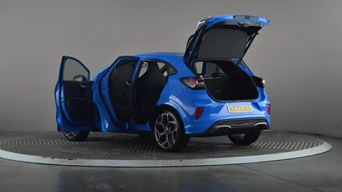 FORD PUMA 1.5 EcoBoost ST