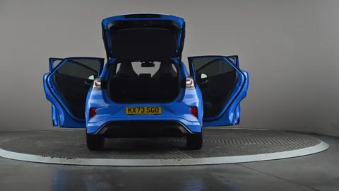 FORD PUMA 1.5 EcoBoost ST