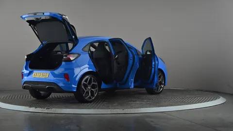 FORD PUMA 1.5 EcoBoost ST