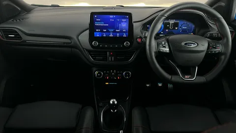 FORD PUMA 1.5 EcoBoost ST