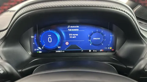 FORD PUMA 1.5 EcoBoost ST