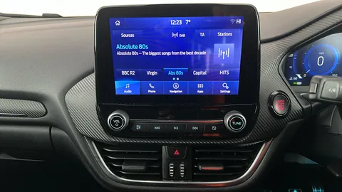 FORD PUMA 1.5 EcoBoost ST