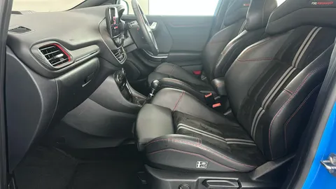 FORD PUMA 1.5 EcoBoost ST