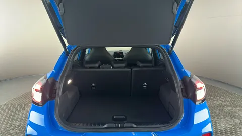 FORD PUMA 1.5 EcoBoost ST