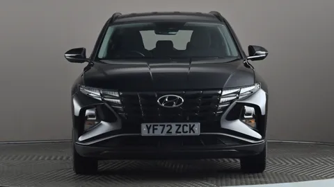 HYUNDAI TUCSON 1.6 TGDi SE Connect 2WD
