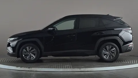 HYUNDAI TUCSON 1.6 TGDi SE Connect 2WD