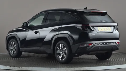 HYUNDAI TUCSON 1.6 TGDi SE Connect 2WD