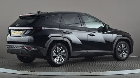 HYUNDAI TUCSON 1.6 TGDi SE Connect 2WD
