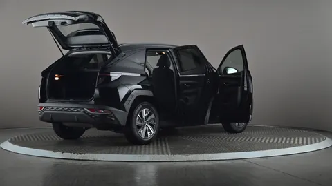 HYUNDAI TUCSON 1.6 TGDi SE Connect 2WD