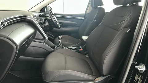 HYUNDAI TUCSON 1.6 TGDi SE Connect 2WD