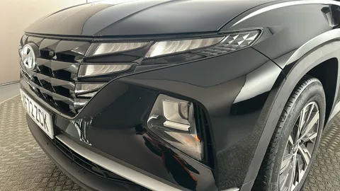 HYUNDAI TUCSON 1.6 TGDi SE Connect 2WD