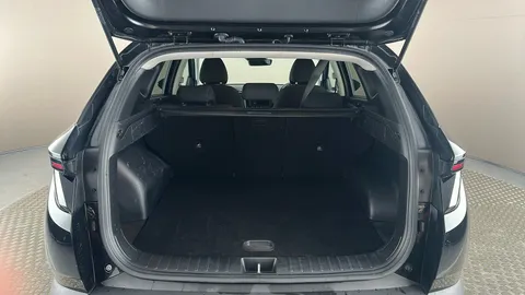 HYUNDAI TUCSON 1.6 TGDi SE Connect 2WD