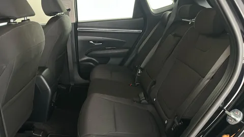 HYUNDAI TUCSON 1.6 TGDi SE Connect 2WD