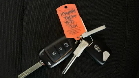 HYUNDAI TUCSON 1.6 TGDi SE Connect 2WD