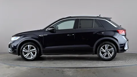 VOLKSWAGEN T-ROC 1.5 TSI R-Line