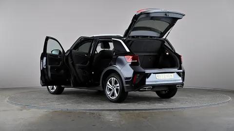 VOLKSWAGEN T-ROC 1.5 TSI R-Line