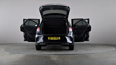 VOLKSWAGEN T-ROC 1.5 TSI R-Line