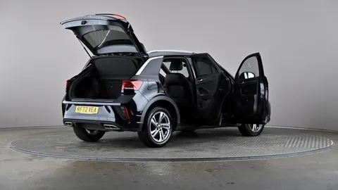 VOLKSWAGEN T-ROC 1.5 TSI R-Line