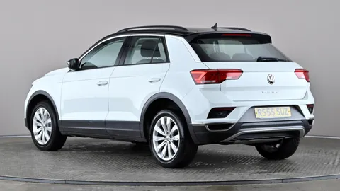VOLKSWAGEN T-ROC 1.0 TSI SE