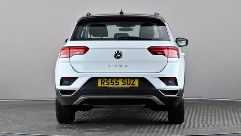 VOLKSWAGEN T-ROC 1.0 TSI SE