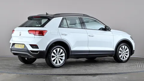 VOLKSWAGEN T-ROC 1.0 TSI SE