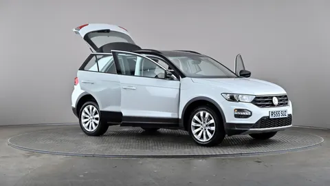 VOLKSWAGEN T-ROC 1.0 TSI SE