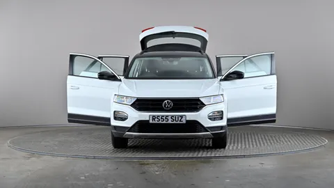 VOLKSWAGEN T-ROC 1.0 TSI SE