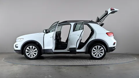 VOLKSWAGEN T-ROC 1.0 TSI SE