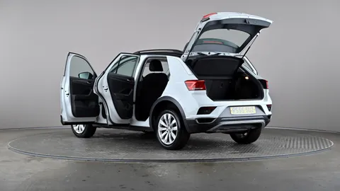 VOLKSWAGEN T-ROC 1.0 TSI SE