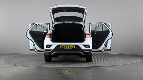 VOLKSWAGEN T-ROC 1.0 TSI SE