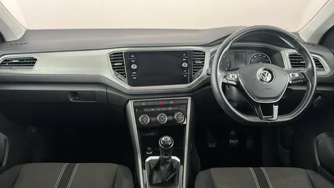 VOLKSWAGEN T-ROC 1.0 TSI SE