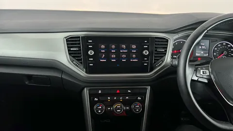 VOLKSWAGEN T-ROC 1.0 TSI SE