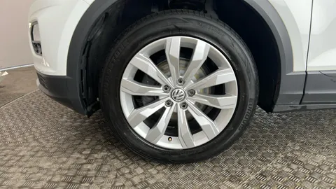 VOLKSWAGEN T-ROC 1.0 TSI SE