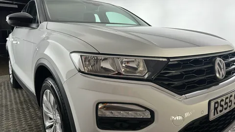 VOLKSWAGEN T-ROC 1.0 TSI SE