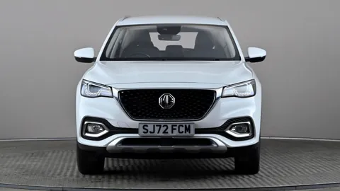 MG MOTOR UK HS 1.5 T-GDI Excite