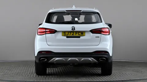 MG MOTOR UK HS 1.5 T-GDI Excite