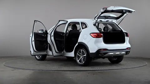 MG MOTOR UK HS 1.5 T-GDI Excite