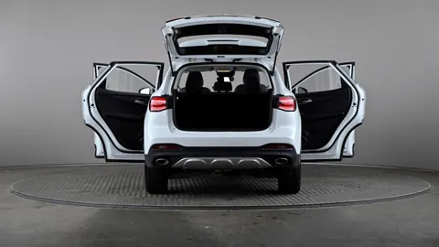 MG MOTOR UK HS 1.5 T-GDI Excite