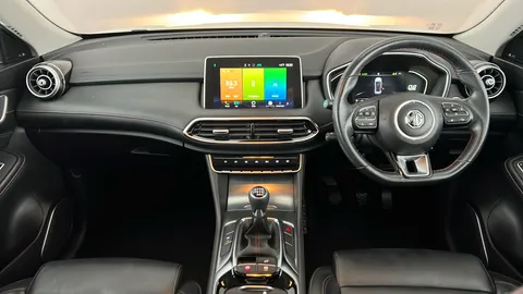 MG MOTOR UK HS 1.5 T-GDI Excite