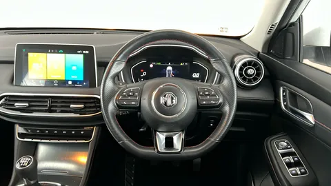 MG MOTOR UK HS 1.5 T-GDI Excite