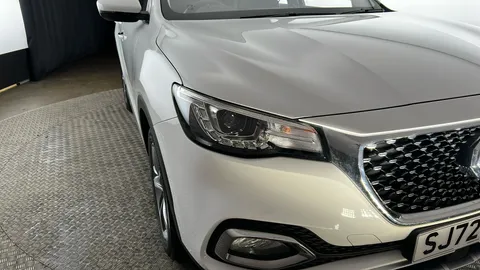 MG MOTOR UK HS 1.5 T-GDI Excite