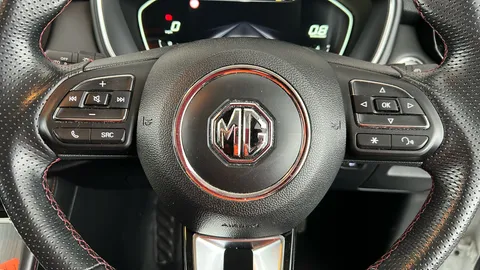MG MOTOR UK HS 1.5 T-GDI Excite
