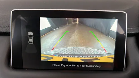 MG MOTOR UK HS 1.5 T-GDI Excite