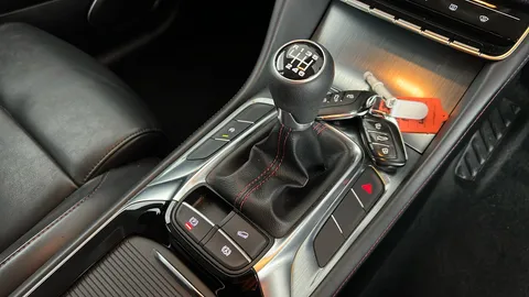 MG MOTOR UK HS 1.5 T-GDI Excite