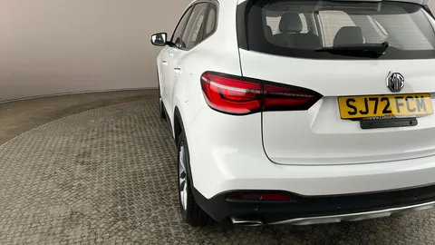 MG MOTOR UK HS 1.5 T-GDI Excite